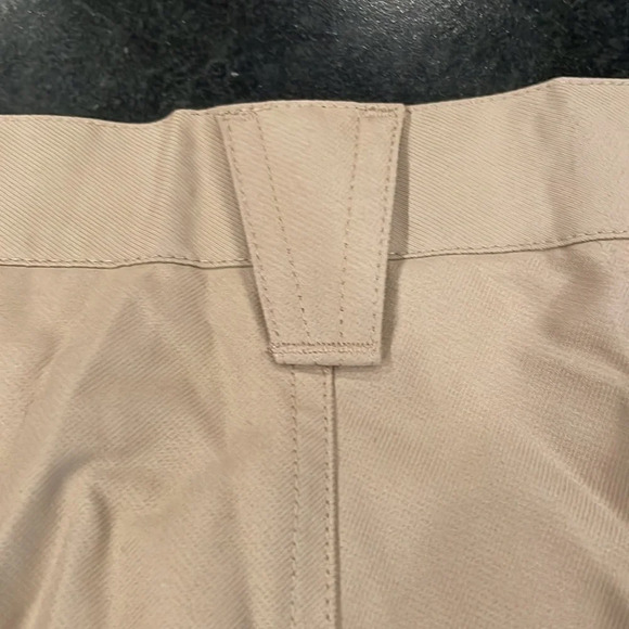 📦Callaway Off White Shorts Men’s 48B 📦 - Picture 6 of 10